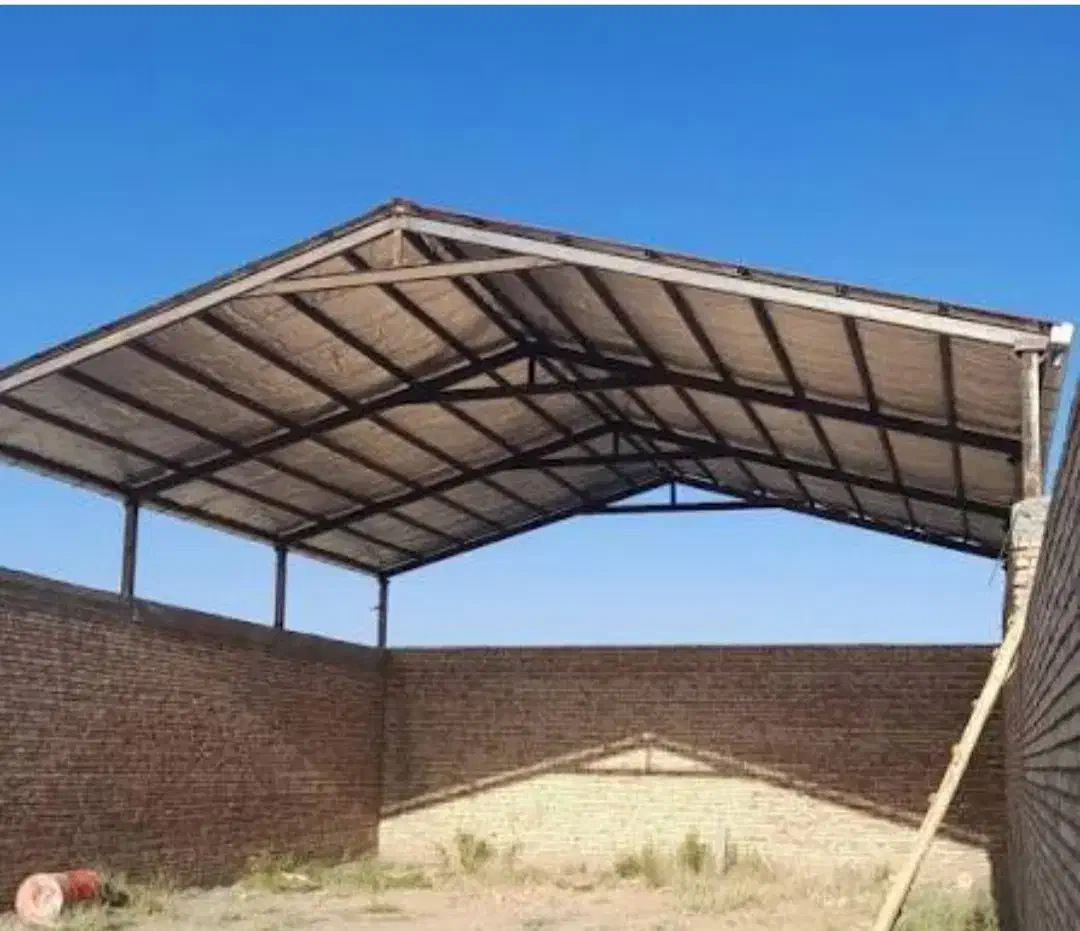 جوشکاری سیار و ثابت|خدمات پیشه و مهارت|منجوان, |دیوار