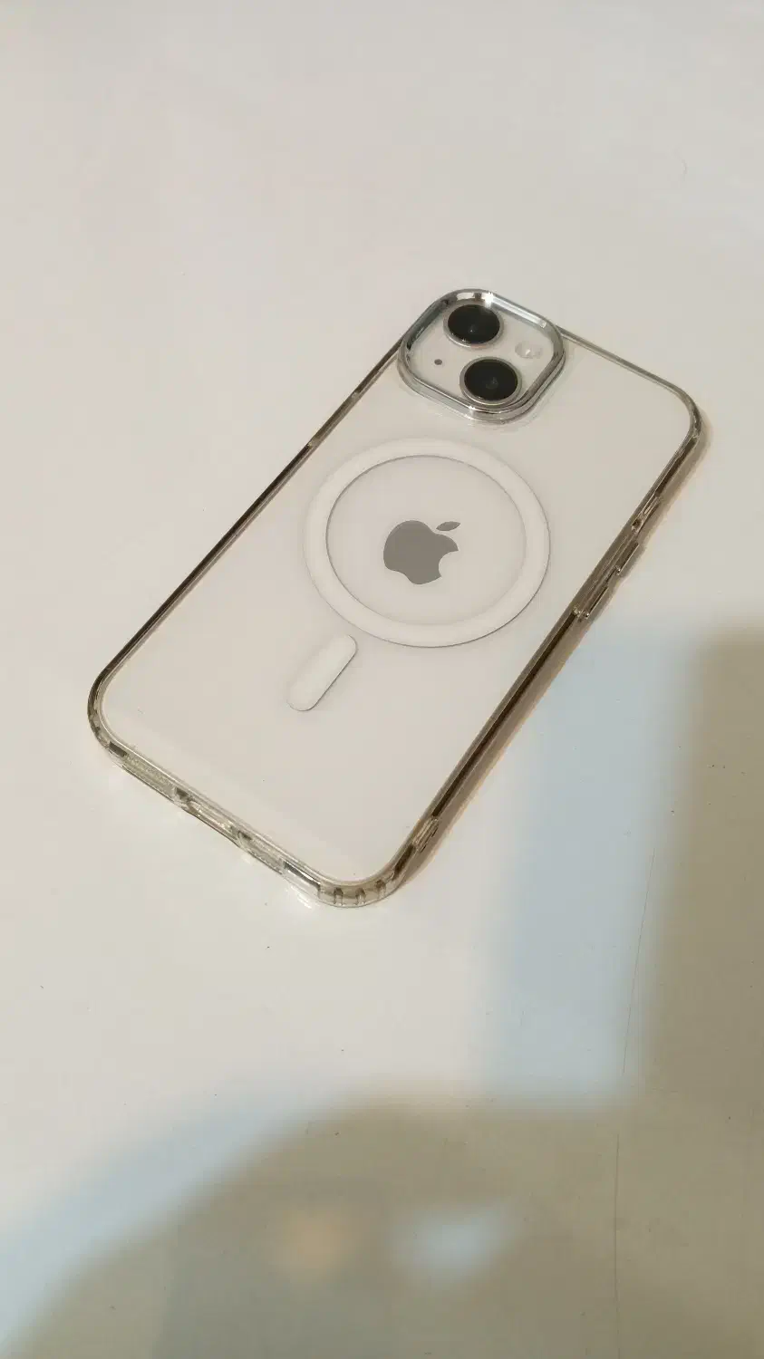 آیفون ۱۴ نرمال|موبایل|دزفول, |دیوار