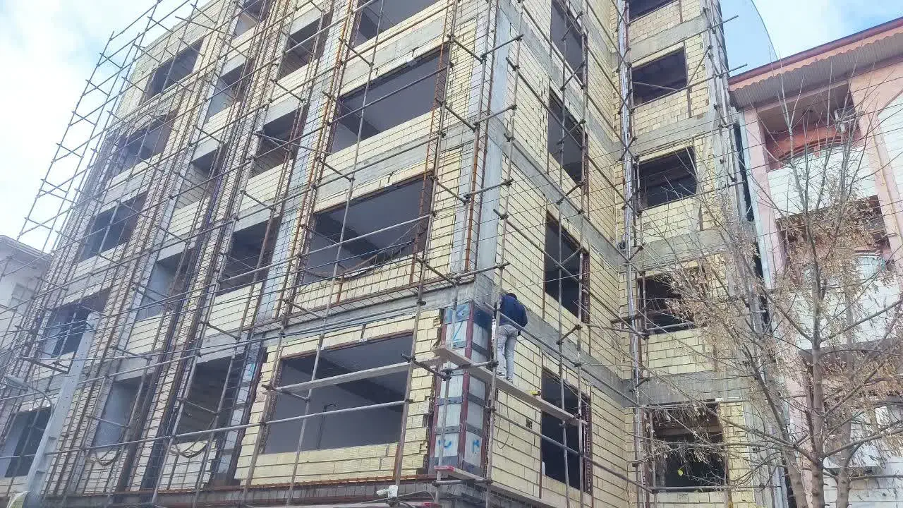 برق کار|استخدام معماری، عمران و ساختمانی|رشت, چله خانه|دیوار