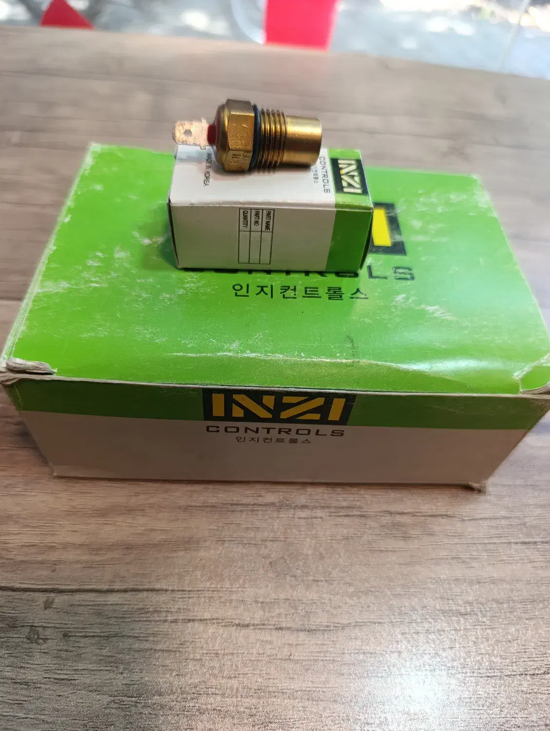 فشنگی آب کاربراتور|قطعات یدکی و لوازم جانبی|اصفهان, عباسآباد|دیوار