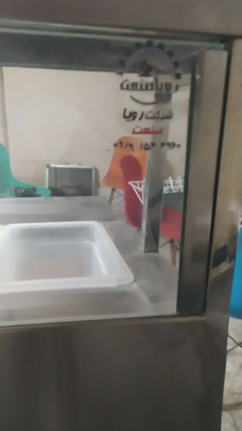 فروش تاپینگ ساندویچی|کافیشاپ و رستوران|قم, شاه احمد قاسم|دیوار