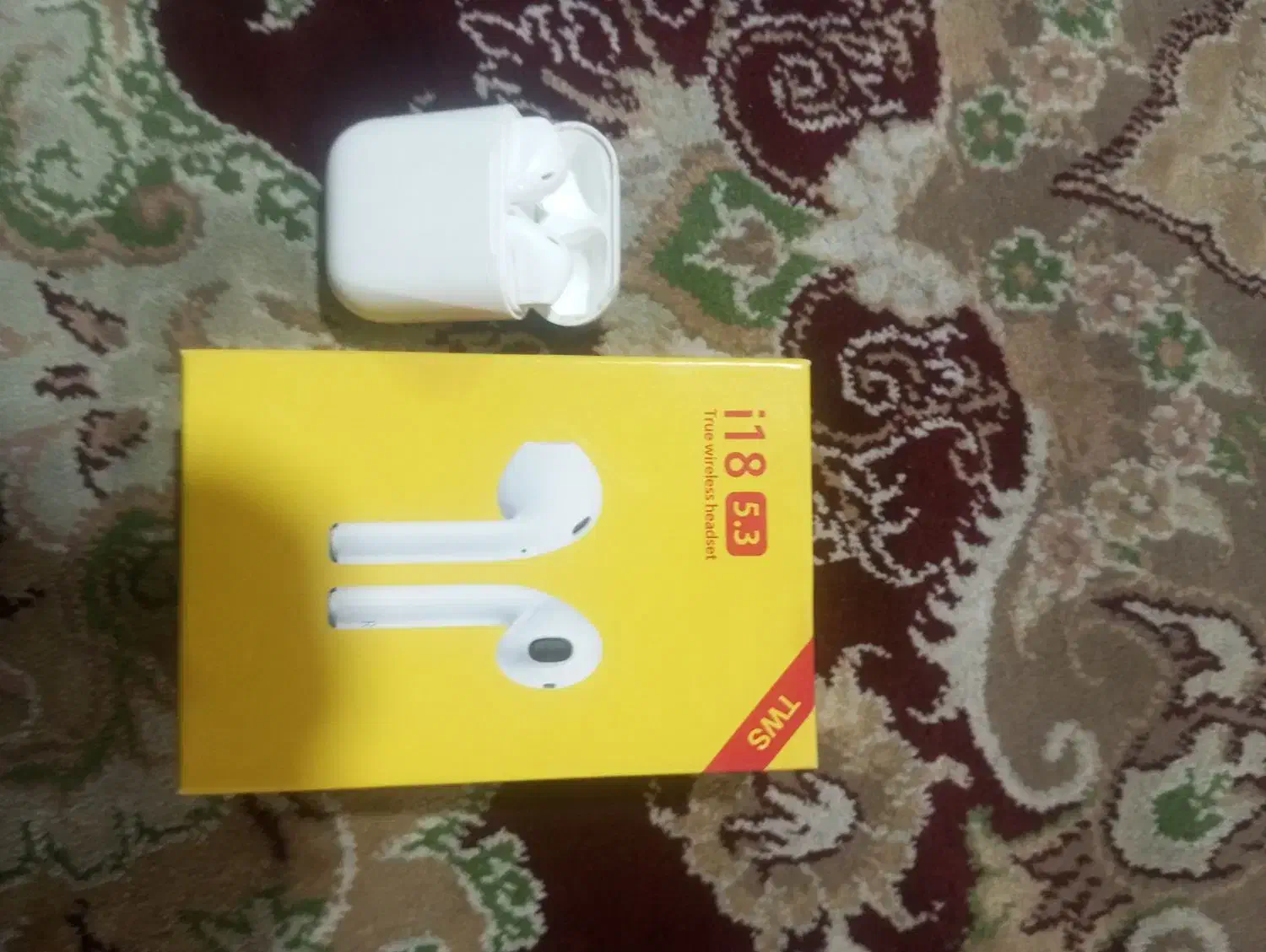 ایرپاد|لوازم جانبی موبایل و تبلت|بومهن, |دیوار