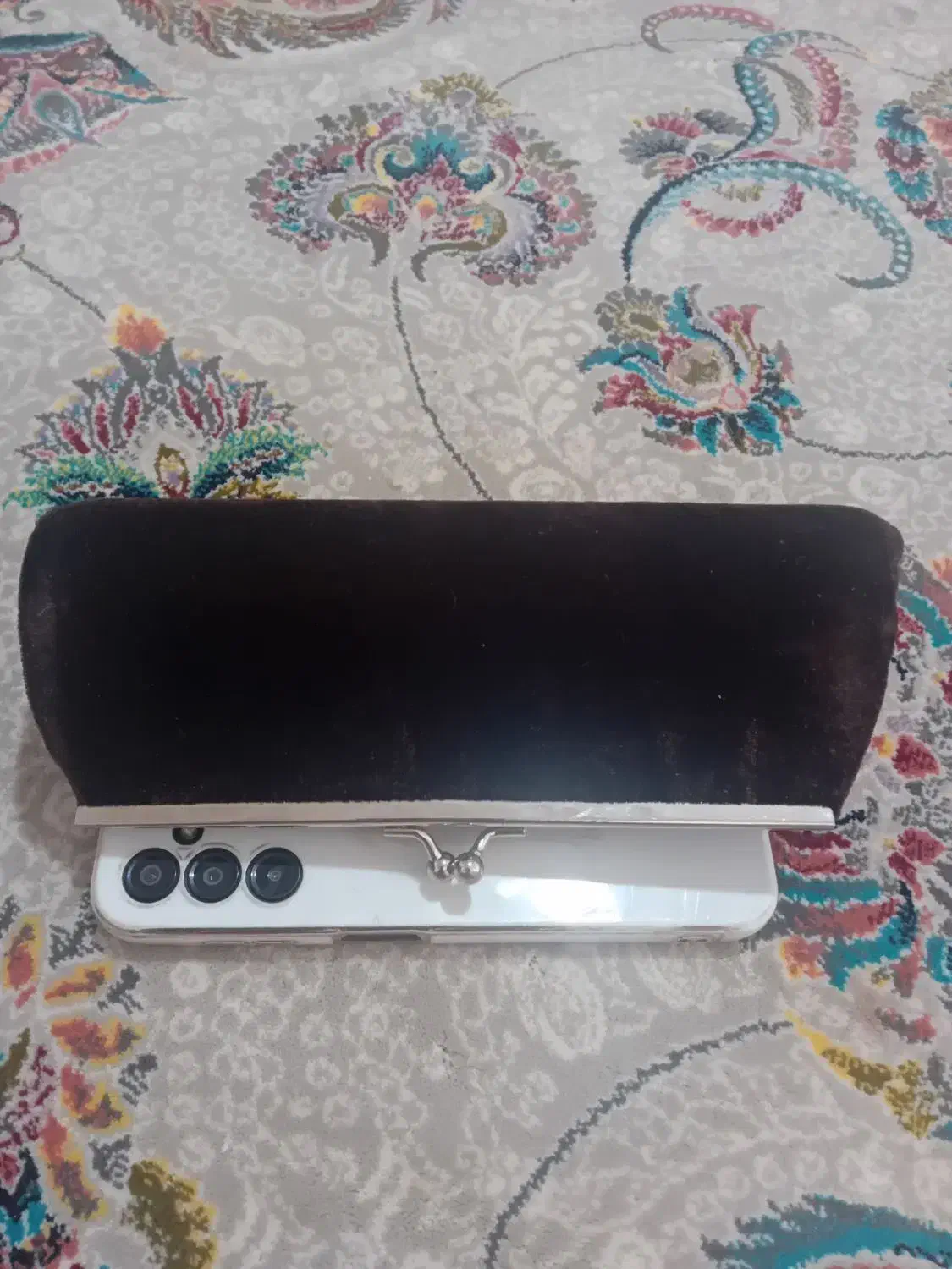 سلام کیف پول زنانه مجلسی|کیف، کفش، کمربند|خرم‌آباد, |دیوار