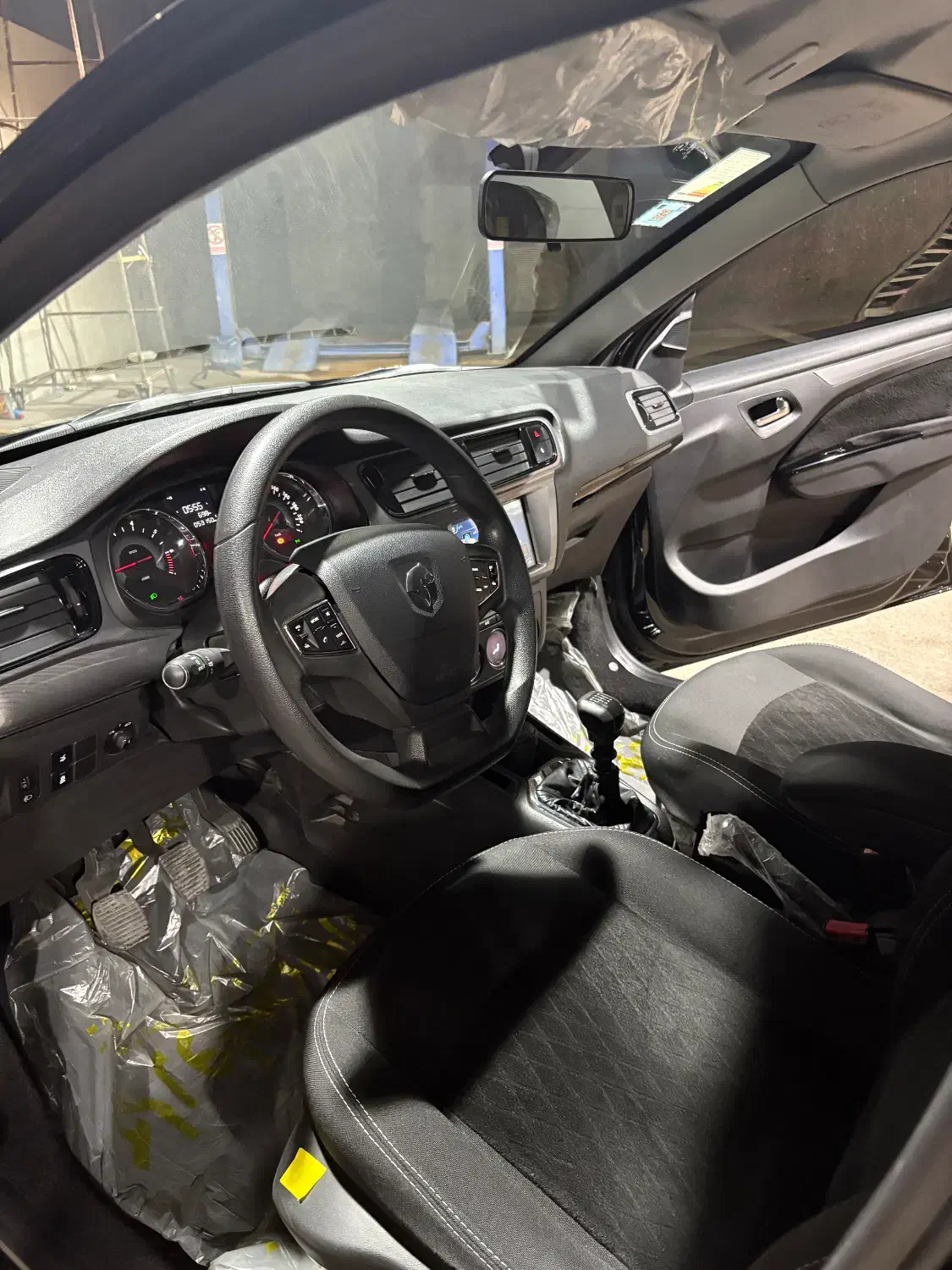 تارا v1 پلاس برج ۱۲ 1403|خودرو سواری و وانت|شیراز, گلدشت معالی‌آباد|دیوار