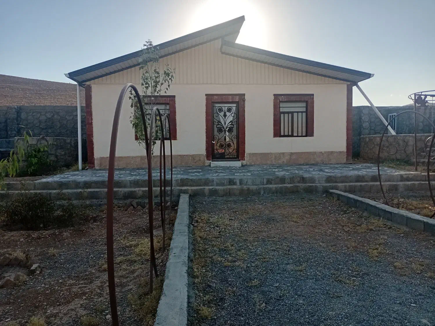 اجاره ویلا در صوفیان|اجارهٔ کوتاه‌مدت ویلا و باغ|صوفیان, |دیوار