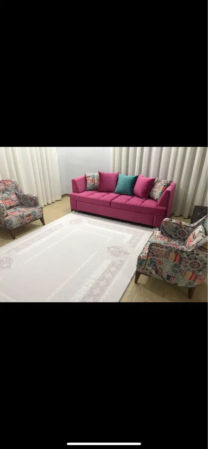 کلیه لوازم منزل|مبلمان خانگی و میز عسلی|کیش, |دیوار