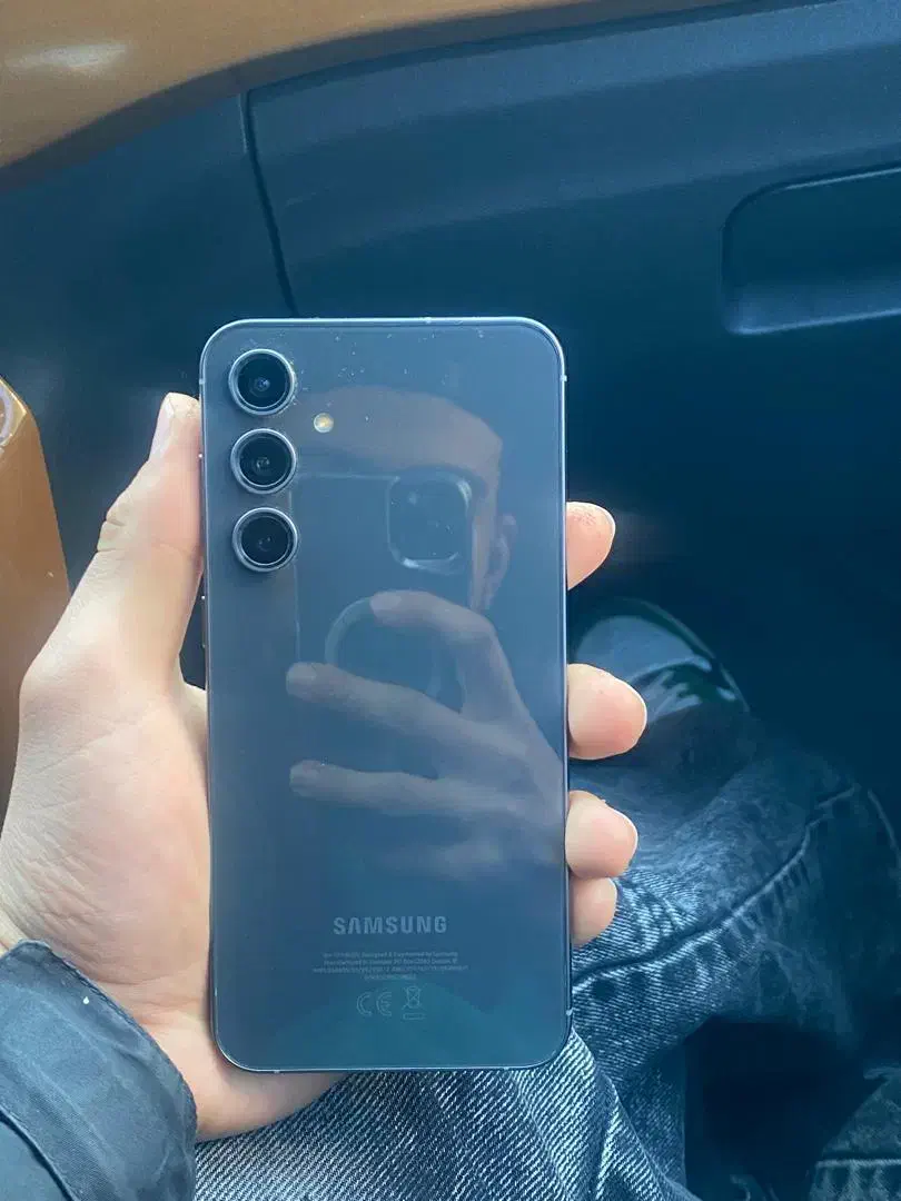 s23 fe 256g|موبایل|کرج, جهان‌شهر|دیوار