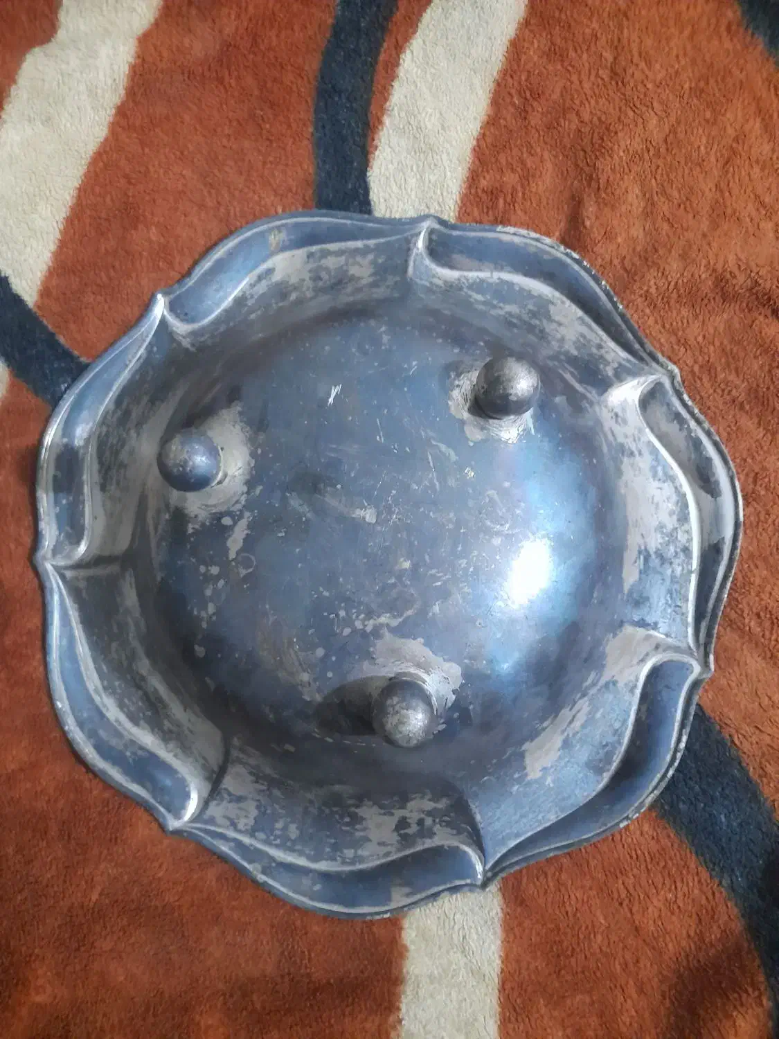 لوازم انتیک قلم کاری|کلکسیون اشیاء عتیقه|سبزوار, امیر کبیر|دیوار