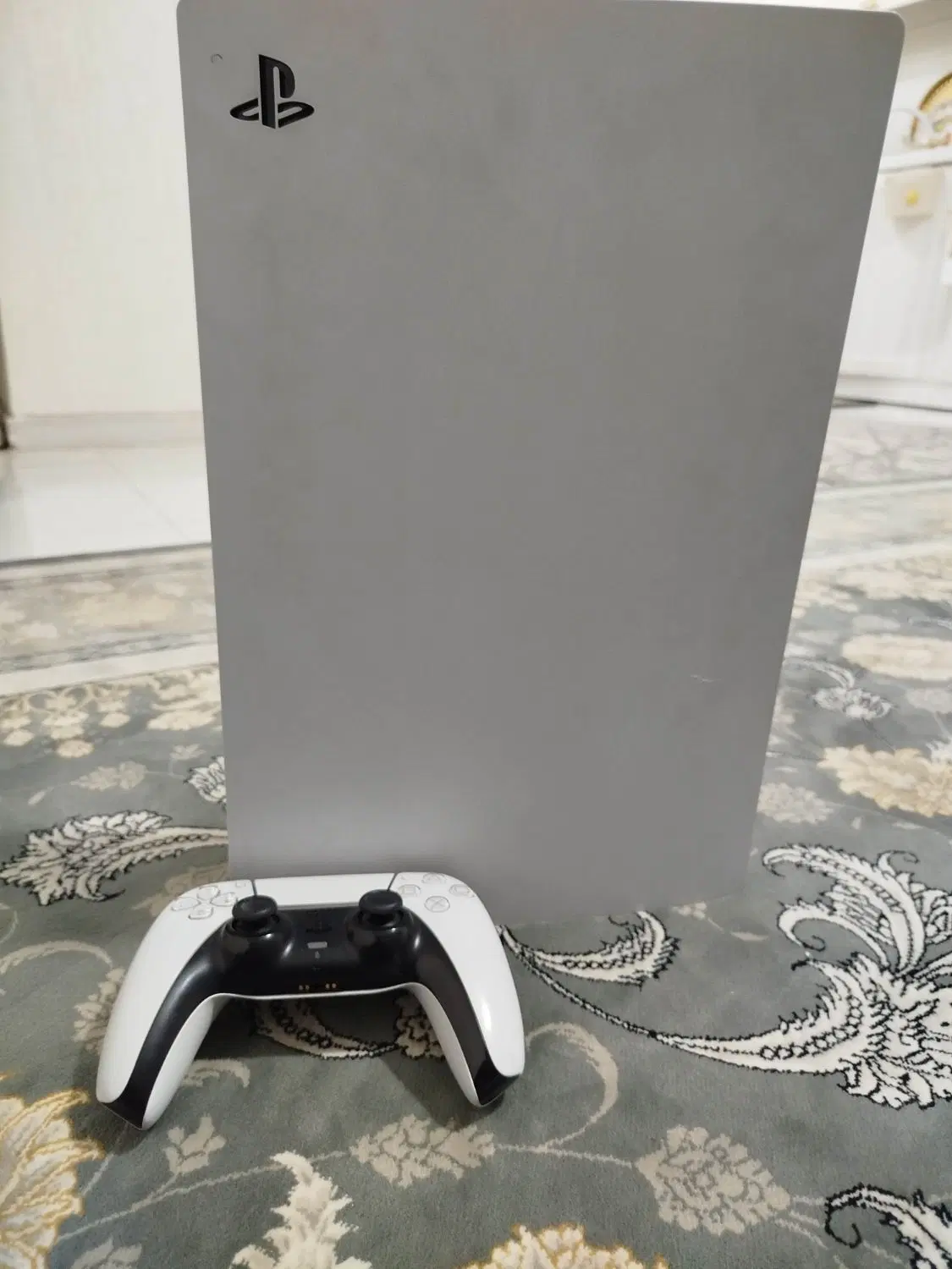 ps5 فت|کنسول، بازی ویدئویی و آنلاین|زاهدان, |دیوار