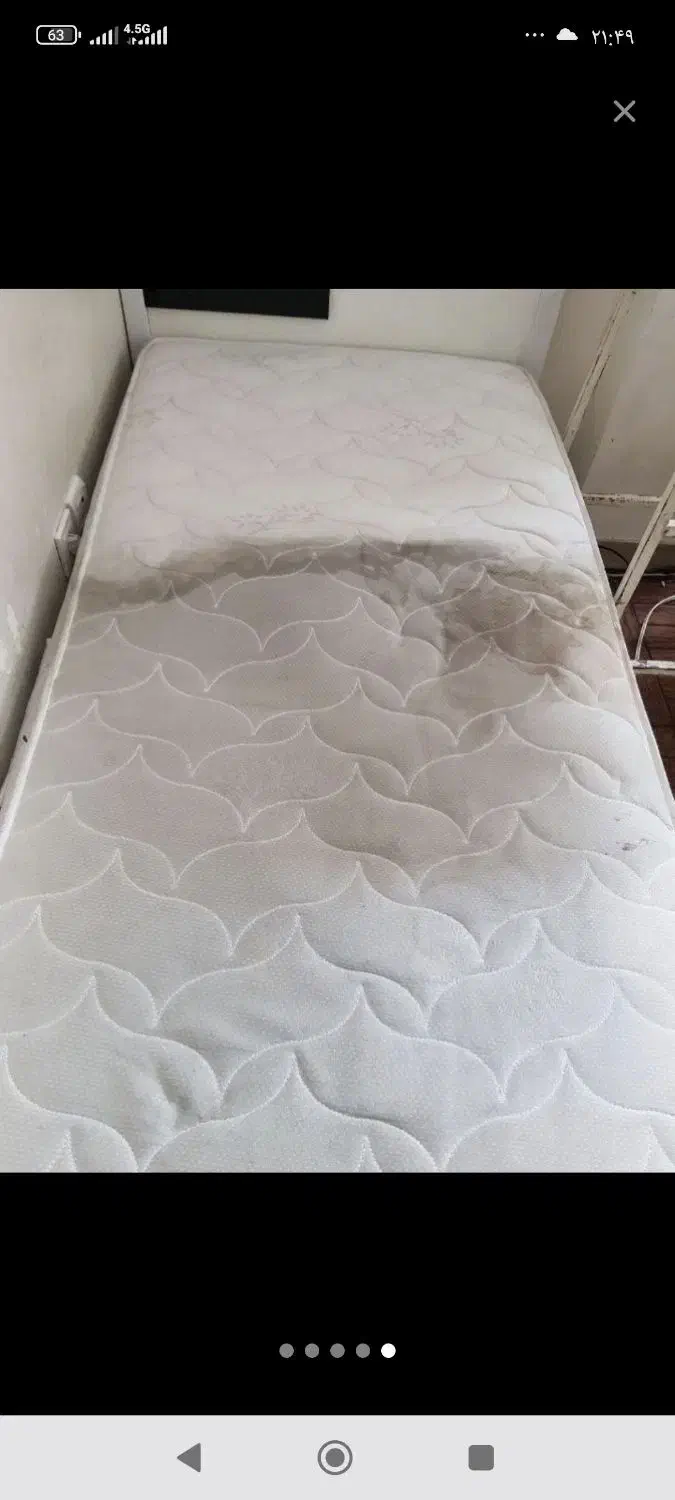 مبل شویی،باتخفیف(پاسخگویی 24ساعته)|خدمات نظافت|تهران, افسریه شمالی|دیوار