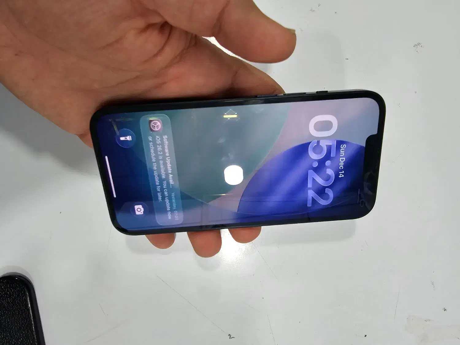 آیفون ۱۴ نرمال ۱۲۸ گیگ|موبایل|رامند, |دیوار