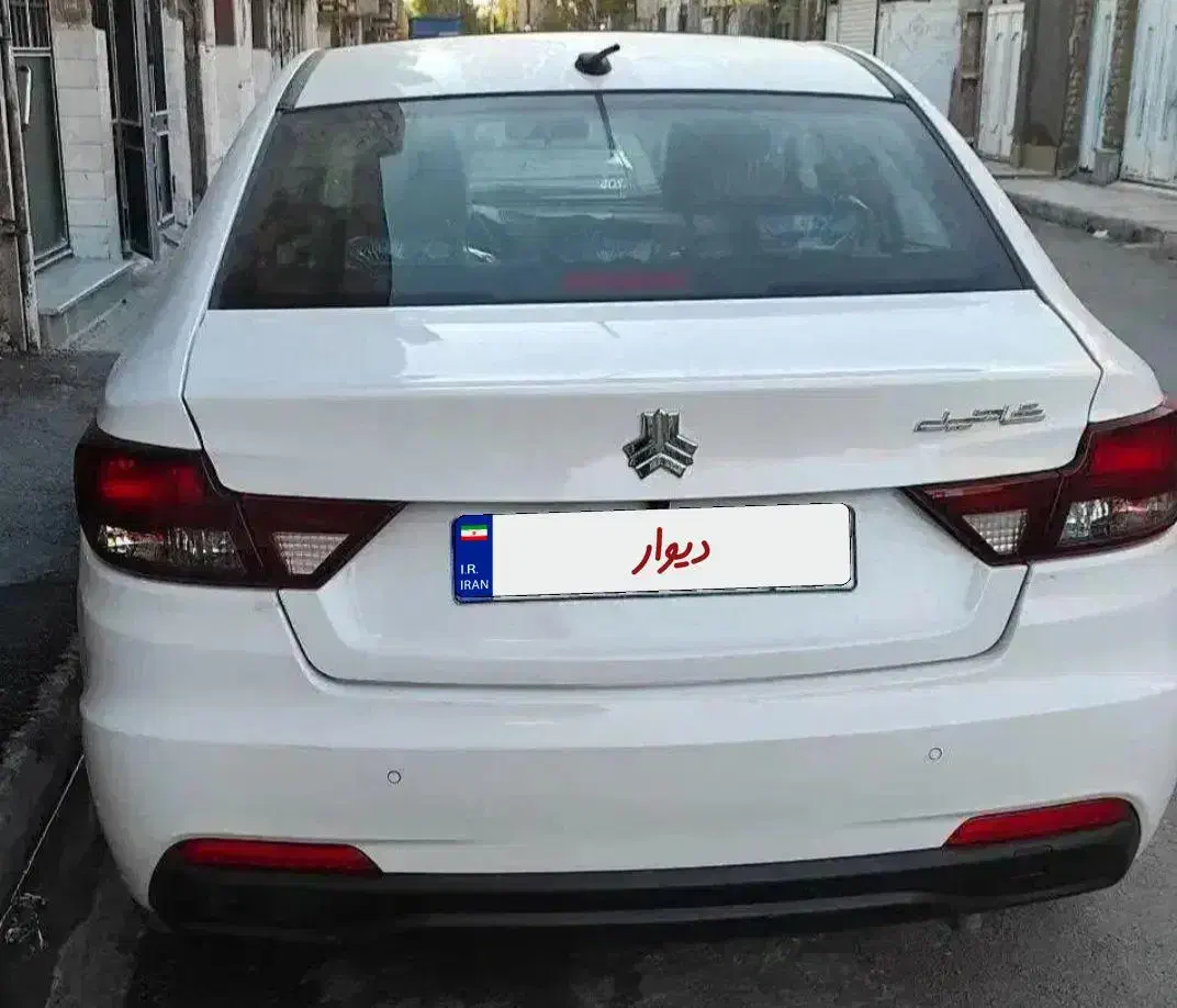 شاهینg|خودرو سواری و وانت|قم, علی آباد سعدگان|دیوار