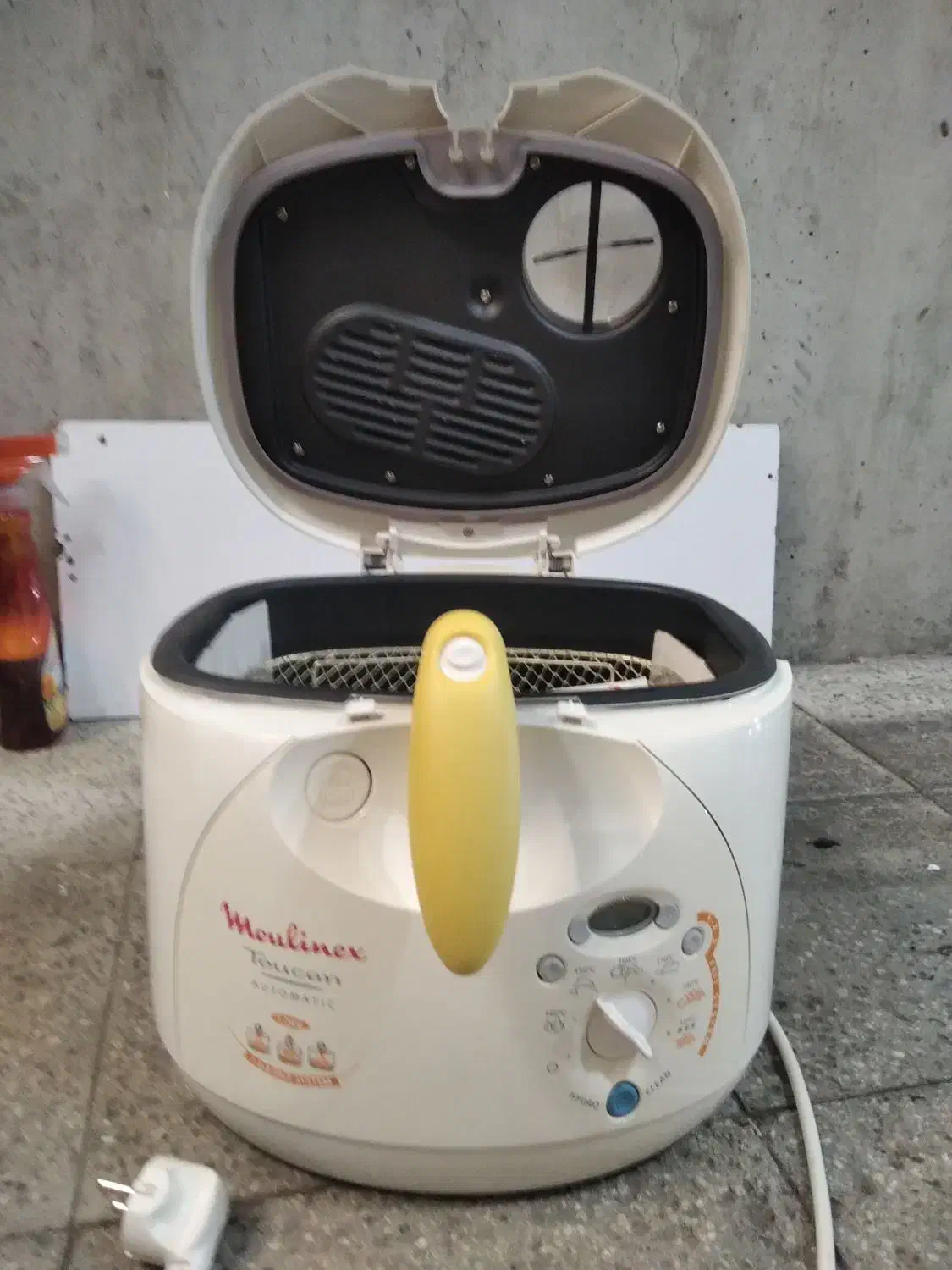 سرخ کن|اجاق گاز و لوازم برقی پخت‌وپز|تبریز, |دیوار