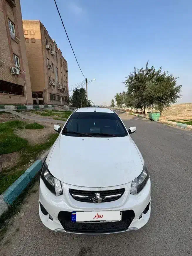 کوییک ساده ۱۴۰۱|خودرو سواری و وانت|دزفول, |دیوار