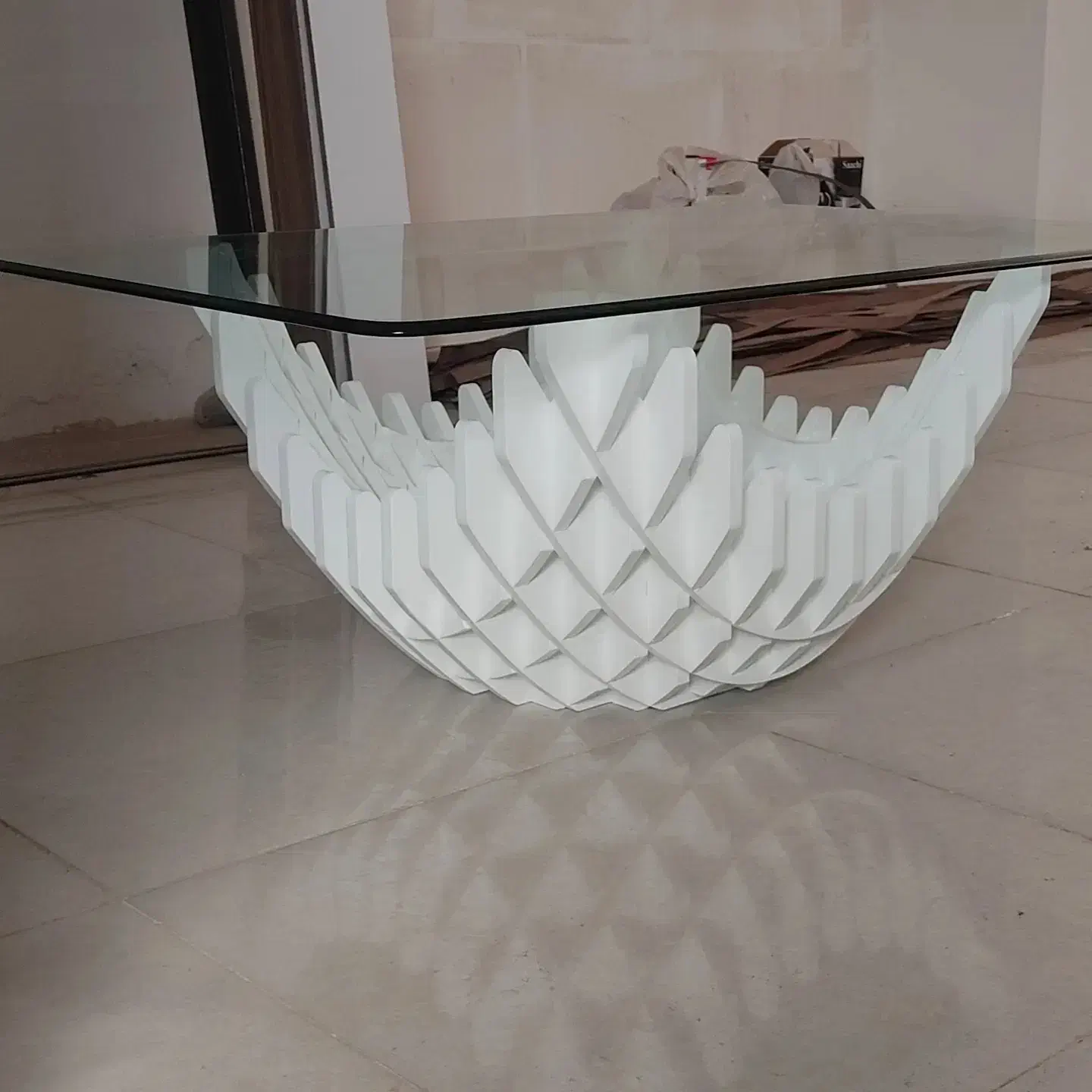 میز عسلی|مبلمان خانگی و میز عسلی|شیراز, فرهنگ شهر|دیوار