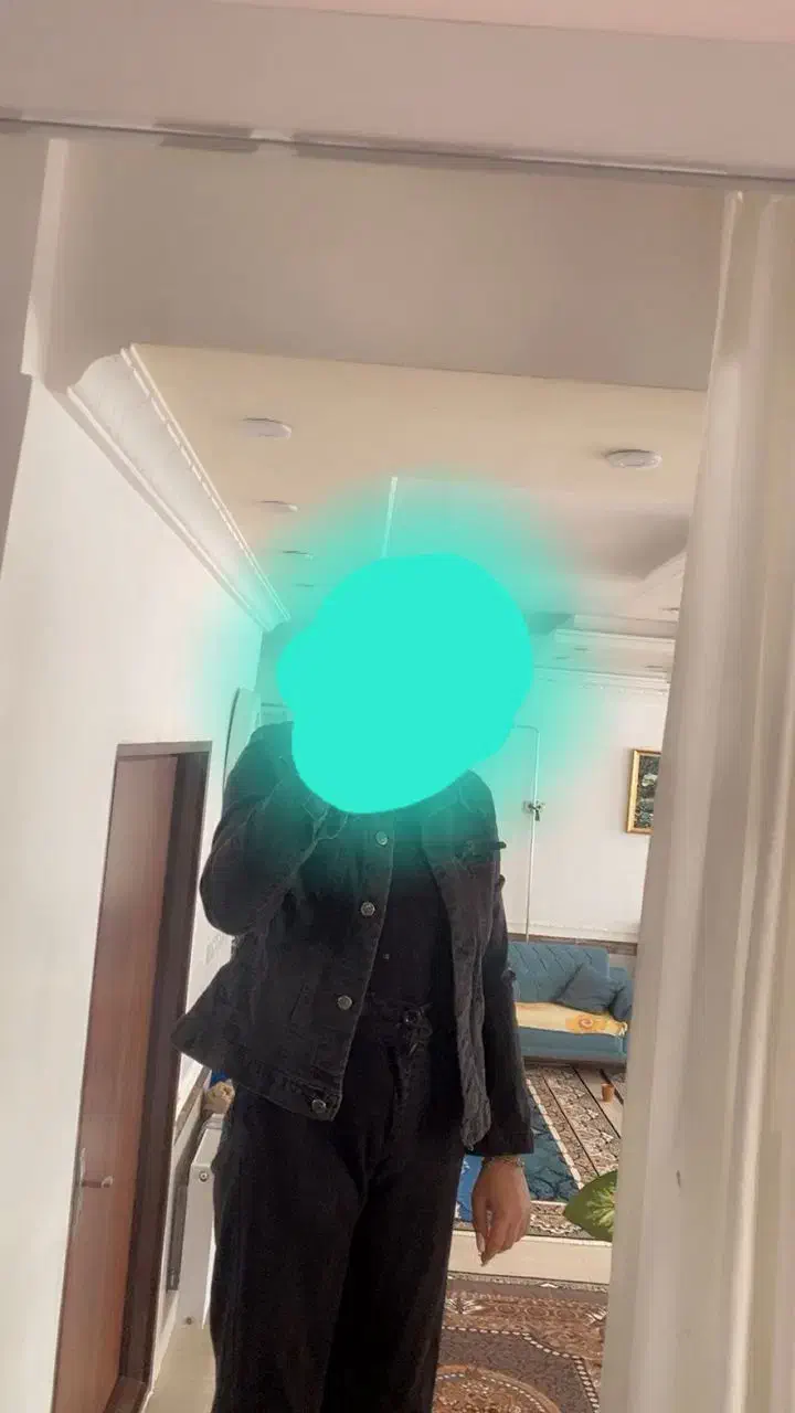 ست جین|لباس|ارومیه, |دیوار