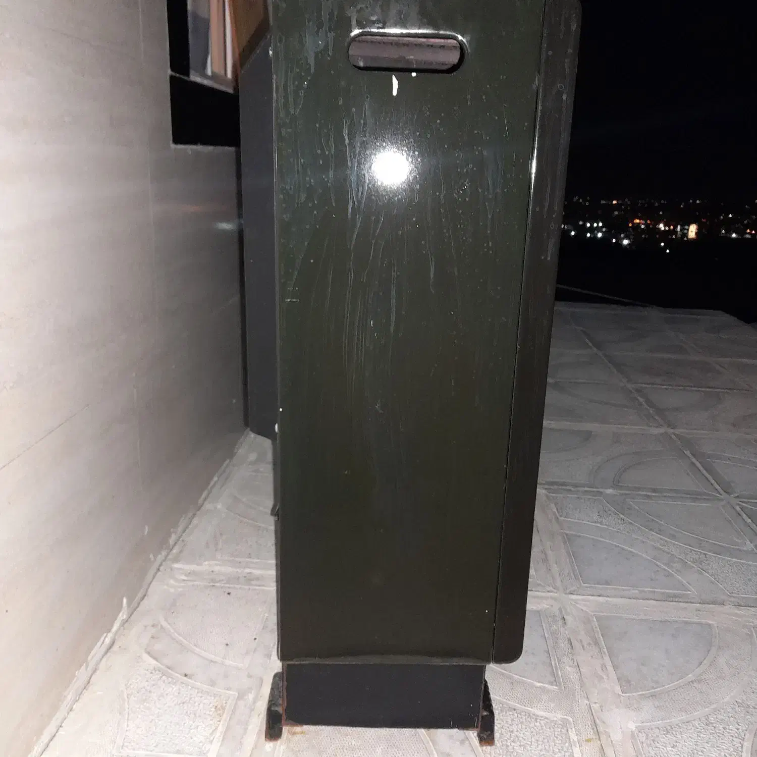 بخاری‌نیک‌کالا|بخاری، هیتر، شومینه|مشگین شهر, |دیوار