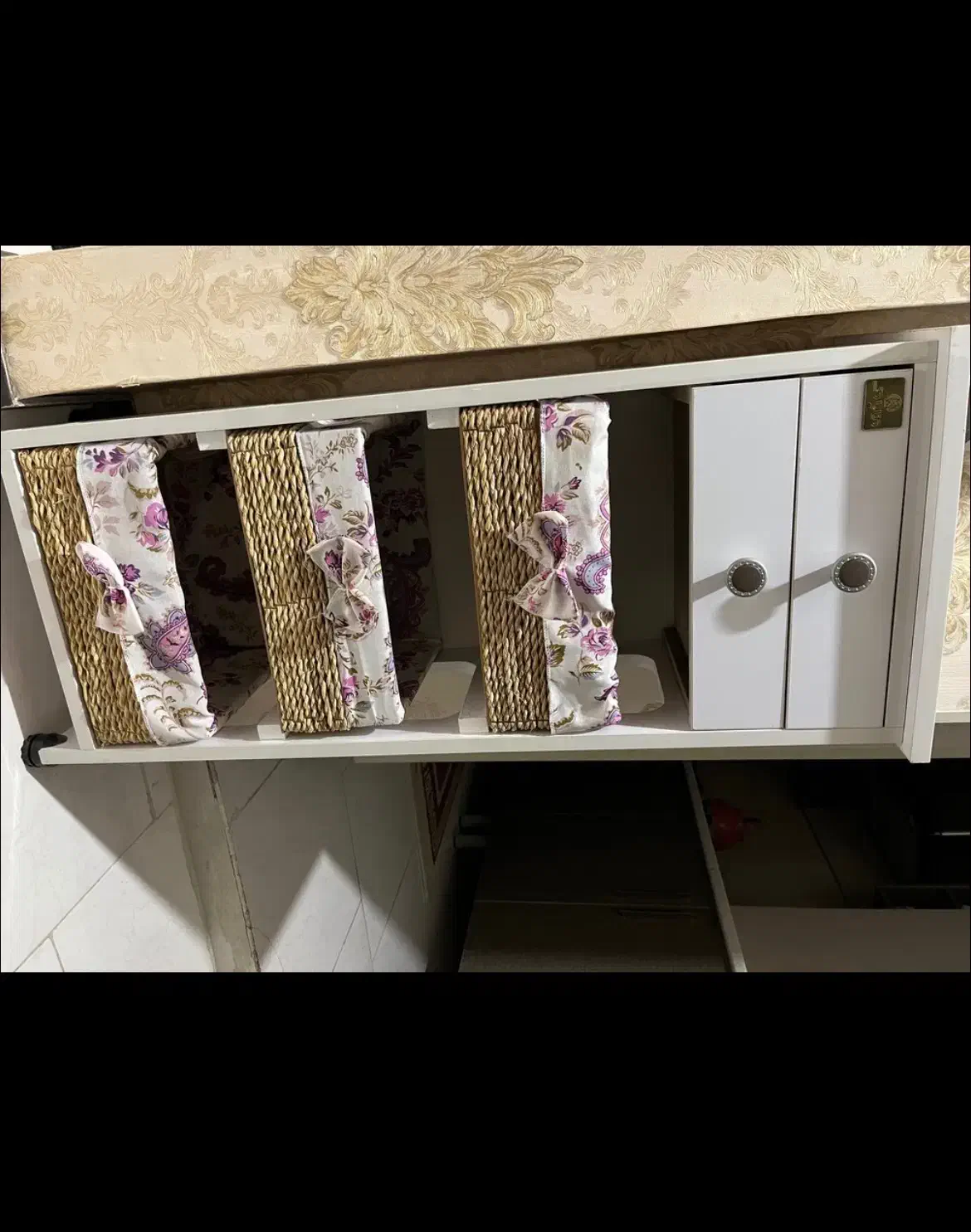 جاسیب زمینی پیاز درحدنو|آب‌چکان و نظم‌دهنده ظروف|ابهر, |دیوار