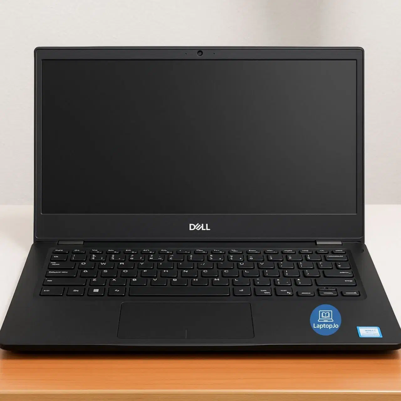 لپتاپ دل مدل 3400|رایانه همراه|قم, دانشگاه قم|دیوار