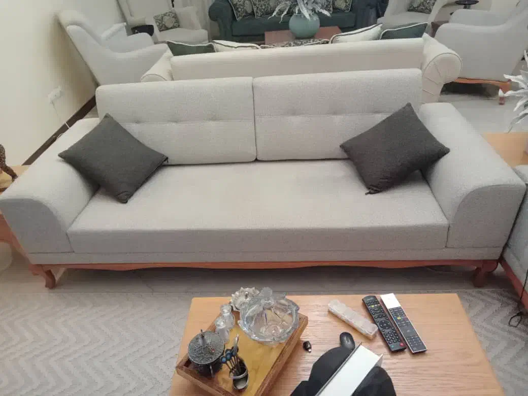 مبلمان فروشی نونو|مبلمان خانگی و میز عسلی|رودهن, |دیوار