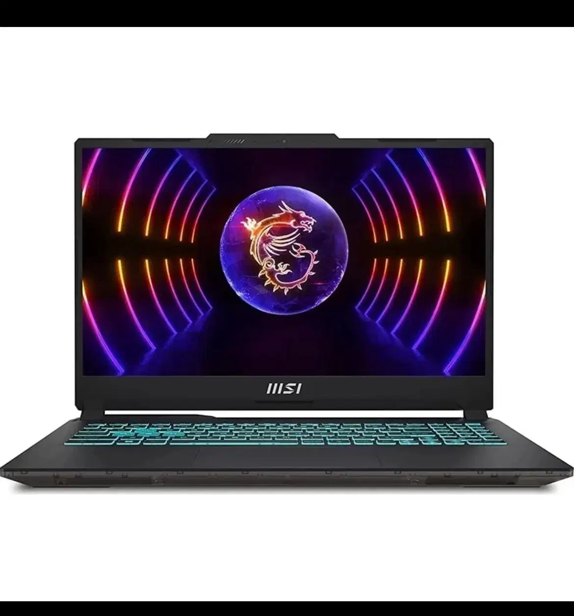 لپ تاپ گیمینگ msi cyborg 15 A13ucx|رایانه همراه|قم, پردیسان|دیوار
