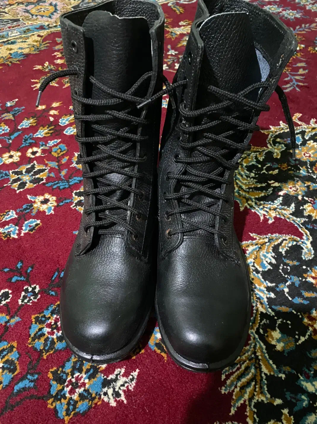 پوتین|کیف، کفش، کمربند|زاهدان, |دیوار