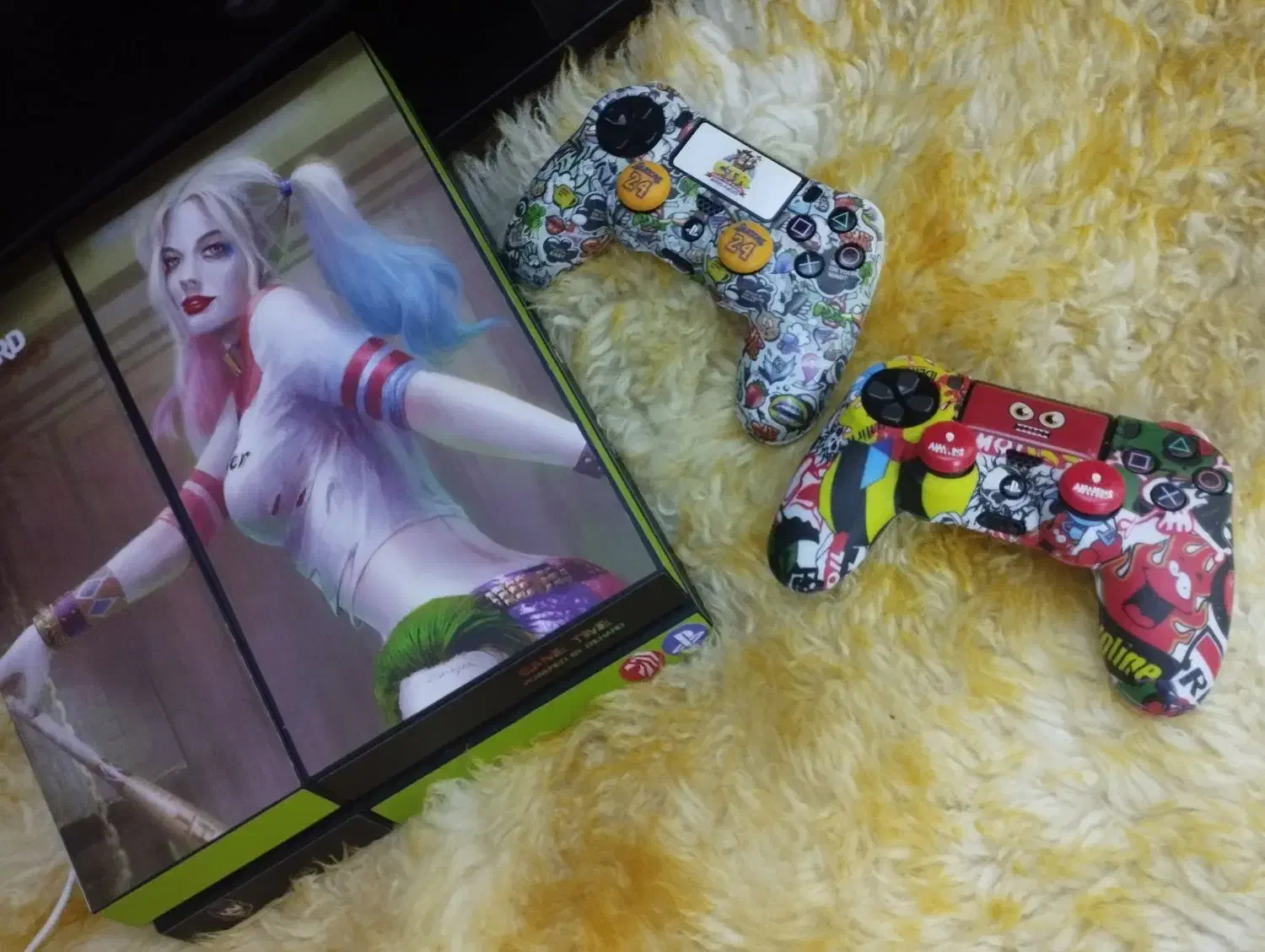 ps4کپی خور|کنسول، بازی ویدئویی و آنلاین|چابهار, |دیوار