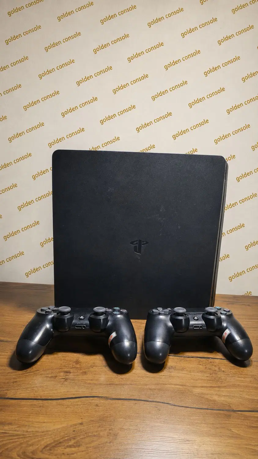 Ps4|کنسول، بازی ویدئویی و آنلاین|مشهد, هفت تیر (حافظ)|دیوار