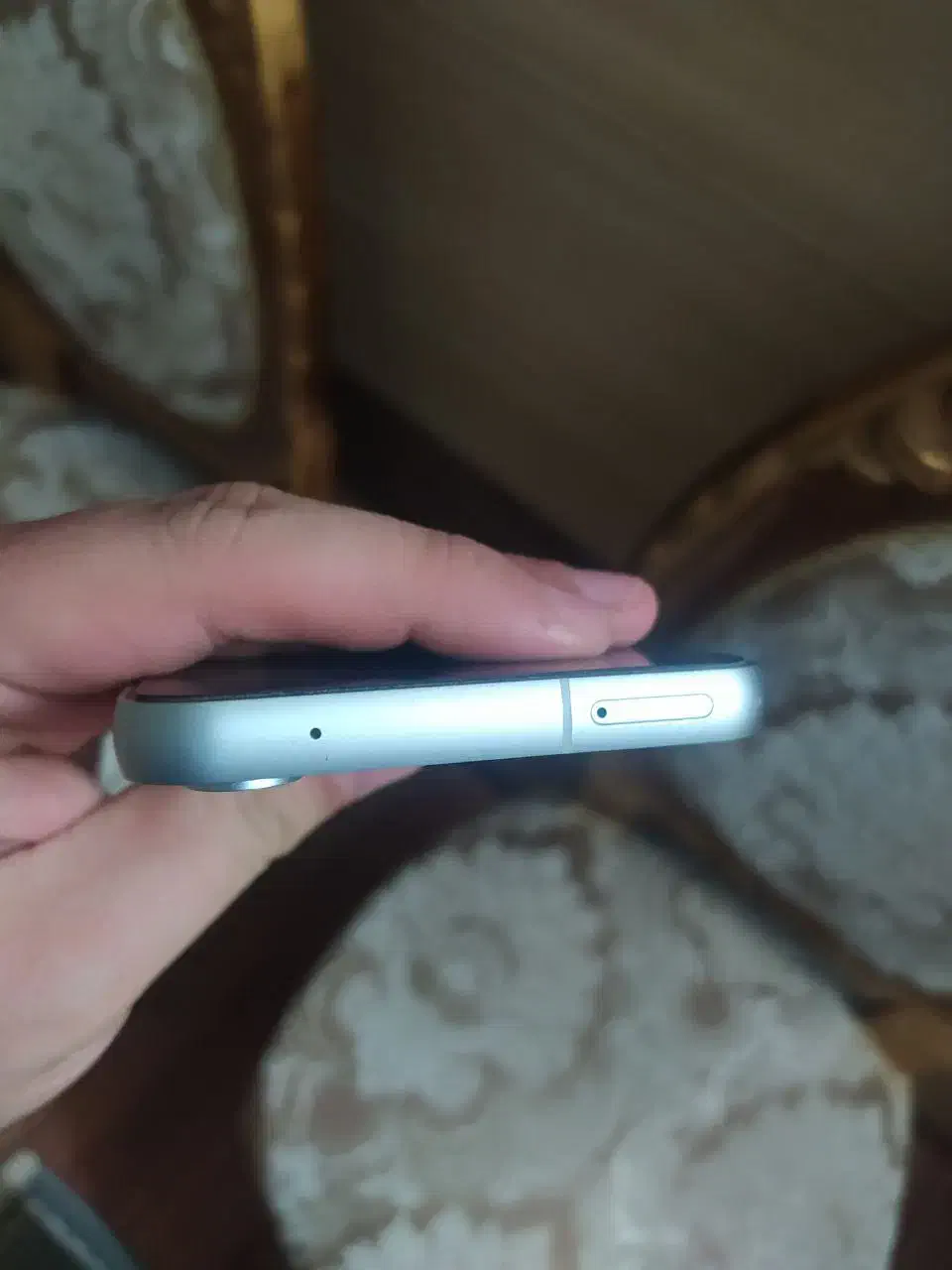 گوشی s23 fe ظرفیت 256|موبایل|هشتگرد, هیو|دیوار