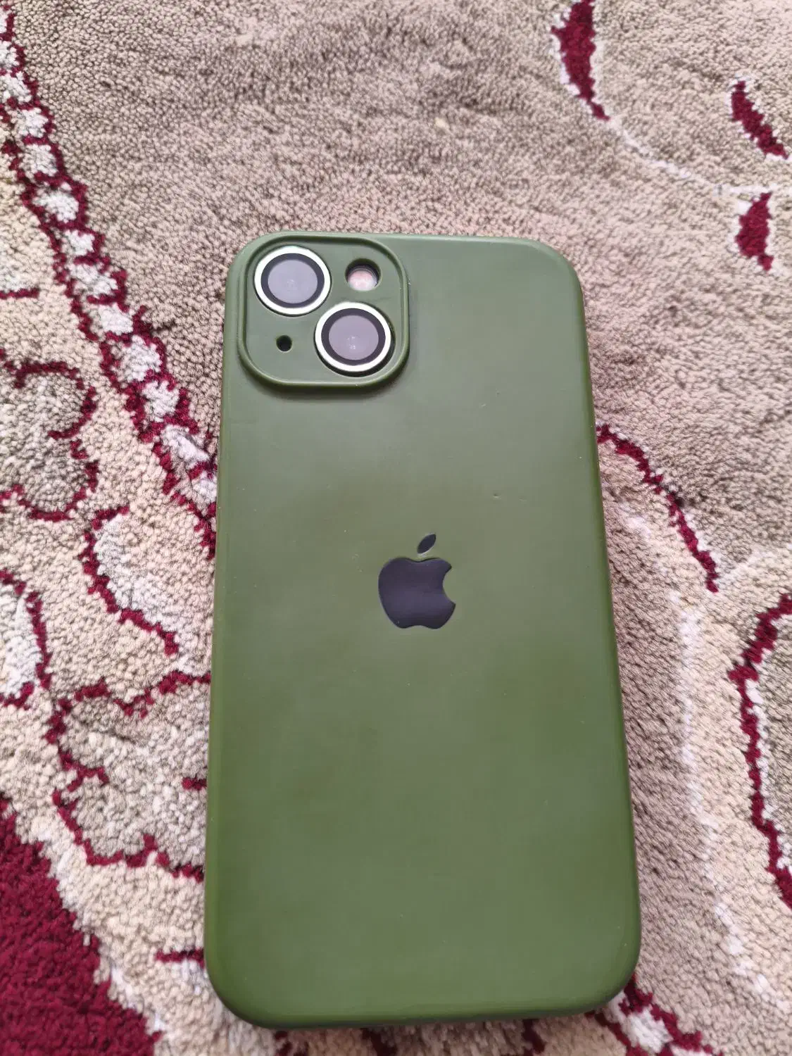 آیفون ۱۳نرمال|موبایل|شیراز, شهرک والفجر|دیوار