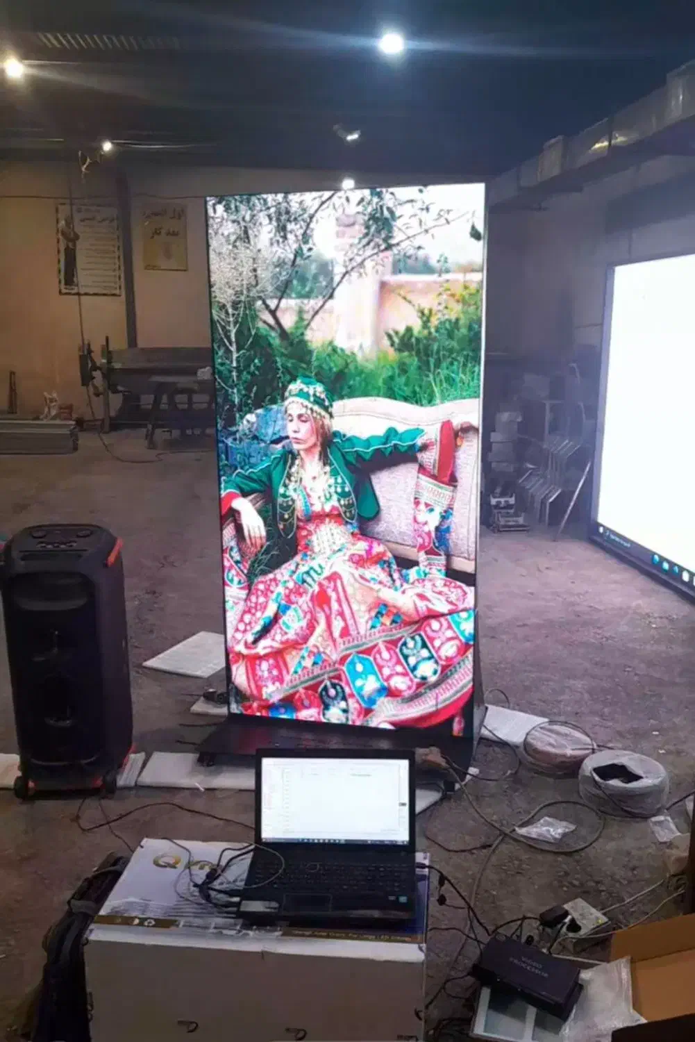 تعمیرات تابلوروان فردیس و اندیشه شهریار|فروشگاه و مغازه|اندیشه, اندیشه فاز ۱|دیوار