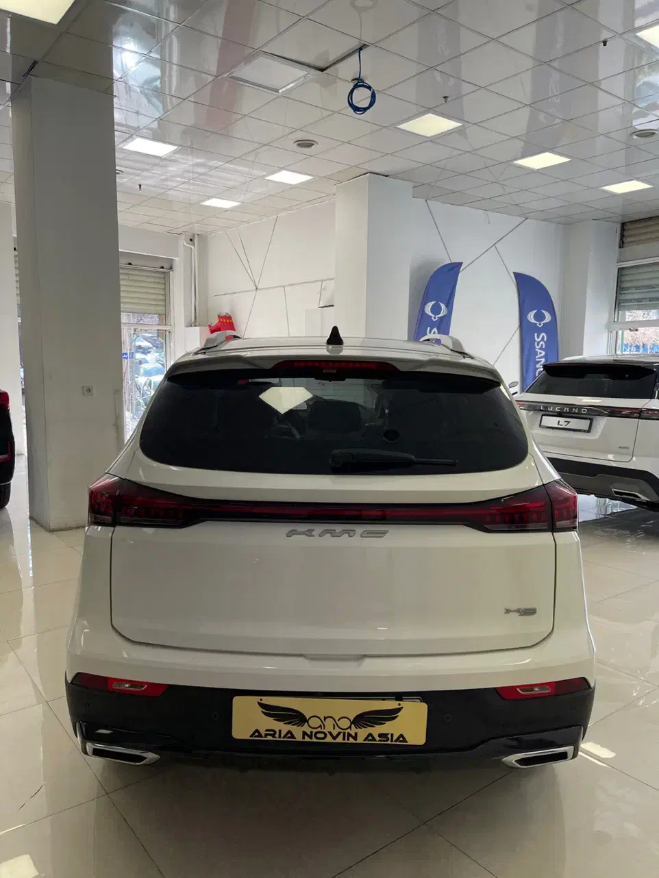 KMC A5|خودرو سواری و وانت|تهران, قیطریه|دیوار