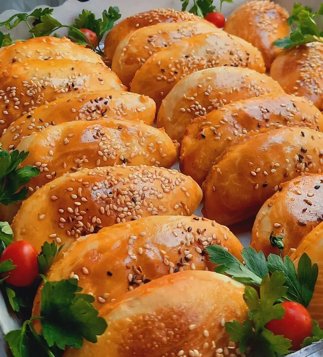 غذا خانگی با کیفیت در تعداد بالا|خدمات پذیرایی، مراسم|مشهد, کوثر|دیوار