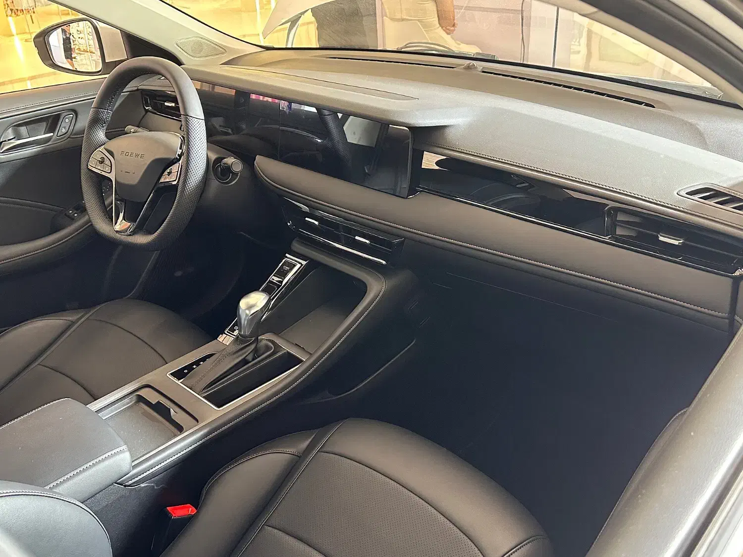 ام‌جی ۵ 2024|خودرو سواری و وانت|خرمشهر, |دیوار