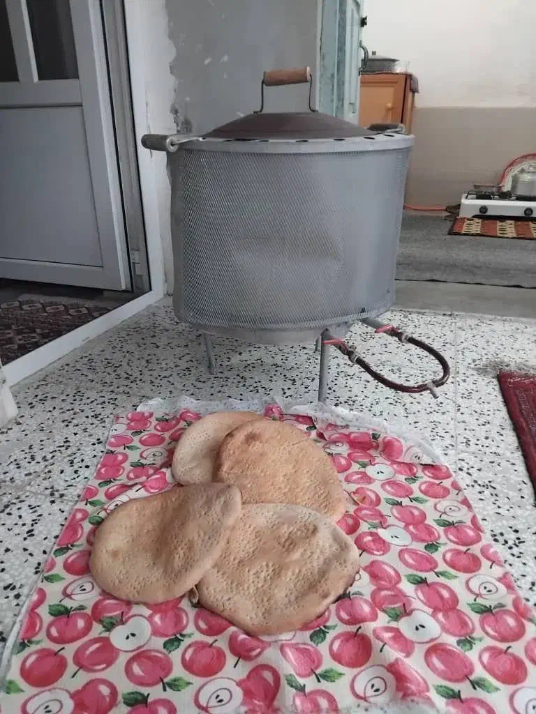 تنورگازی|اجاق گاز و لوازم برقی پخت‌وپز|جیرفت, |دیوار