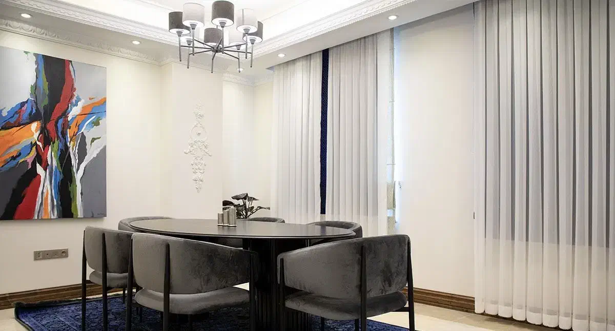 اجاره سوییت آپارتمان مبله درتهرانسر/چیتگر/دهکده|اجارهٔ کوتاه‌مدت آپارتمان و سوئیت|تهران, تهرانسر غربی|دیوار