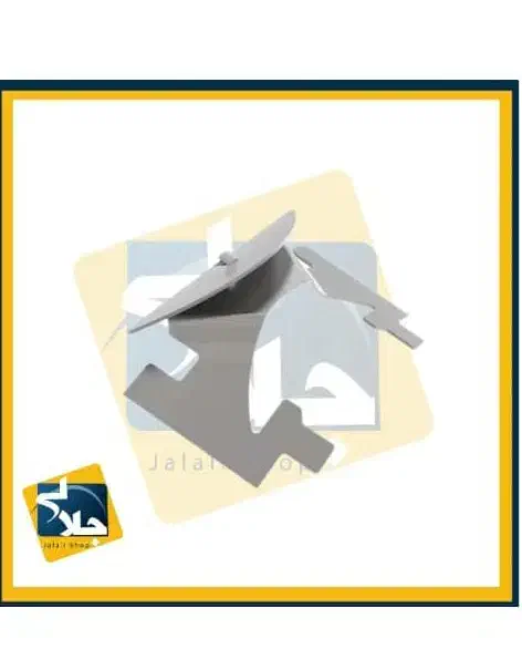 اسکوپ سنگ و سرامیک پروانه ای سایز 70 ، 80 و 90 میل|مصالح و تجهیزات ساختمان|فردیس, فردیس|دیوار