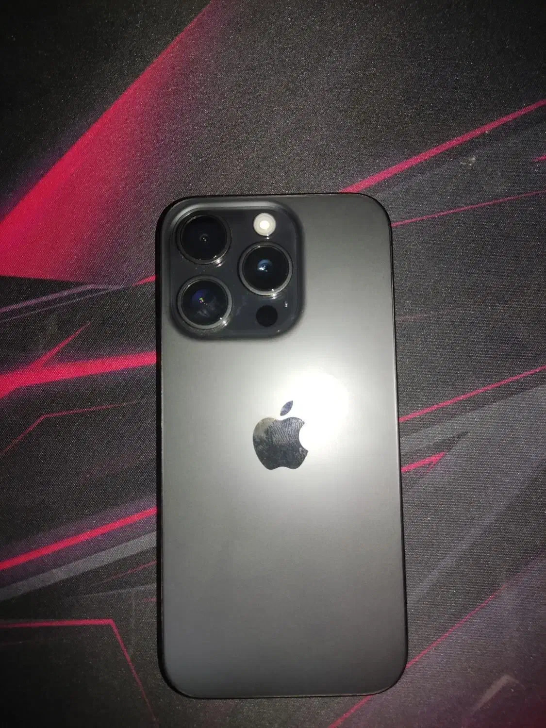 iphone 15 pro|موبایل|تهران, بوستان چیتگر|دیوار