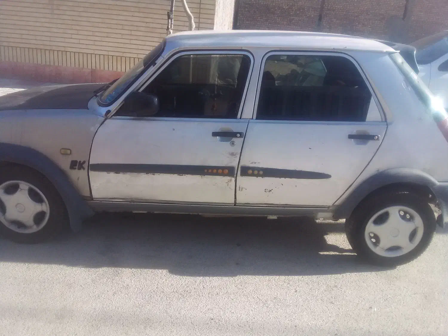 پی کی فروشی|خودرو سواری و وانت|بیرجند, |دیوار