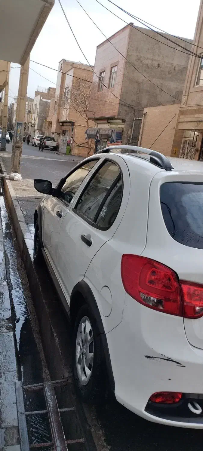 ماشین کوییک اس|خودرو سواری و وانت|بهارستان, |دیوار