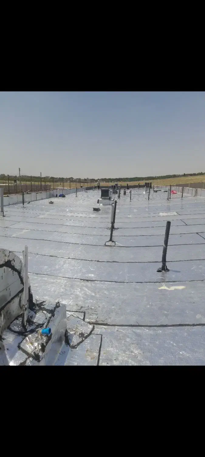 ایزوگام دلیجان|خدمات پیشه و مهارت|تهران, والفجر|دیوار