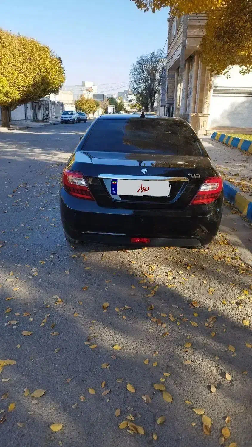 فروش ماشین دنا MT6 مدل 1403|خودرو سواری و وانت|اسلامآباد غرب, |دیوار