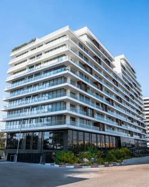 برج اردیبهشت دوخواب با شرایط اقساط|فروش آپارتمان|کیش, |دیوار