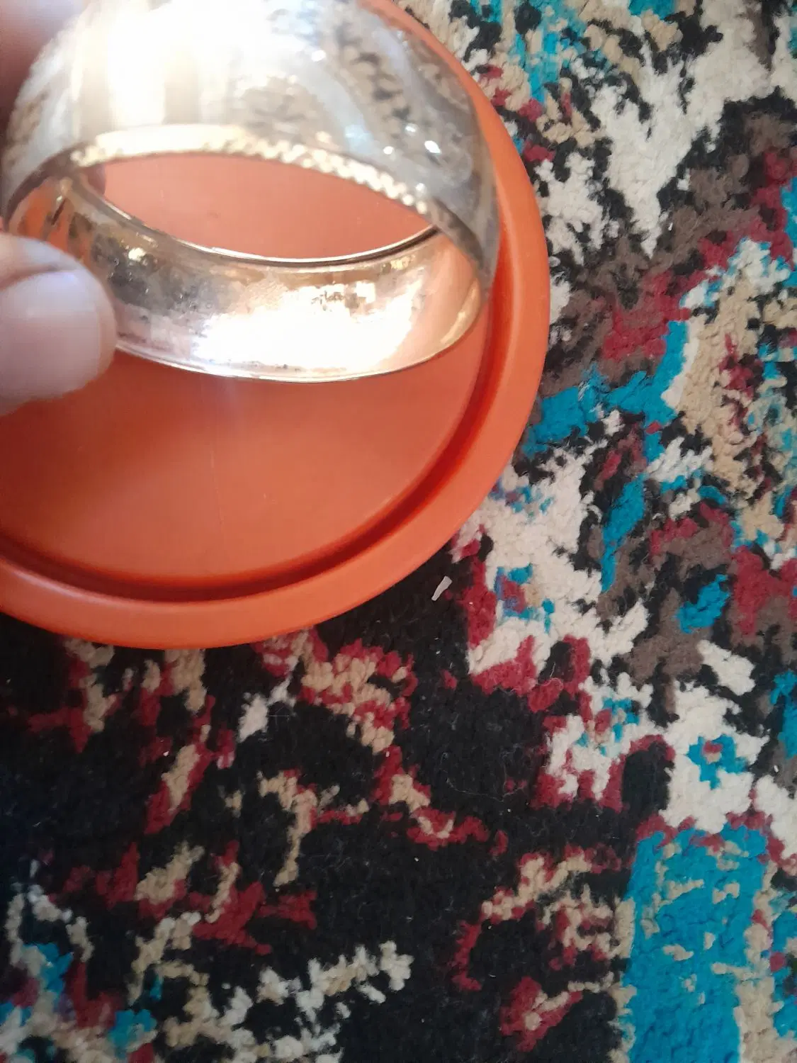 طلا|جواهرات|کبودرآهنگ, |دیوار
