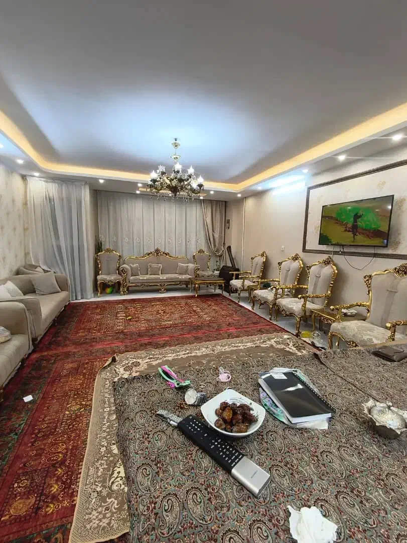 ۱۰۵ متری دوخوابه موسوی قوچانی ۳۰|فروش آپارتمان|مشهد, موسوی قوچانی|دیوار