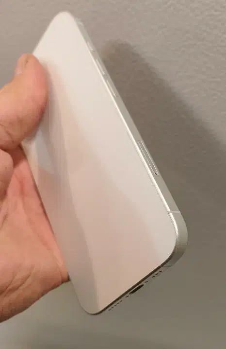 iPhone 16 normal|موبایل|تهران, حکیمیه|دیوار