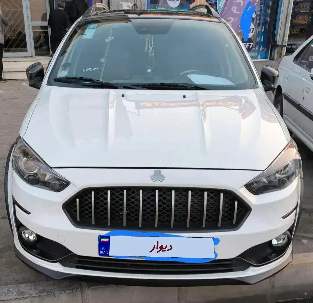 اطلس g|خودرو سواری و وانت|رباط‌کریم, رباط‌کریم|دیوار