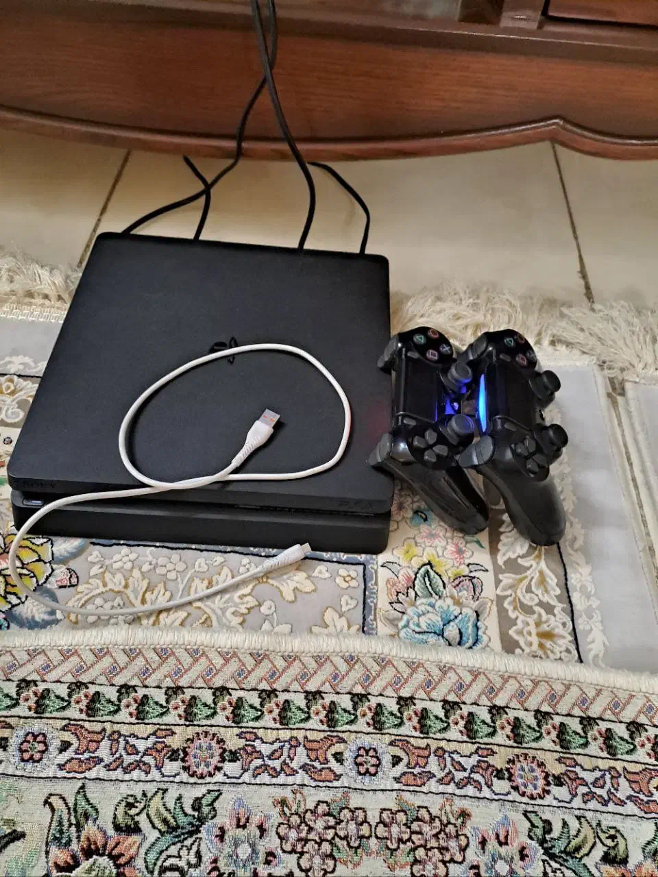 ps4 اکانتی سونی|کنسول، بازی ویدئویی و آنلاین|مشهد, توس (بلوار توس)|دیوار