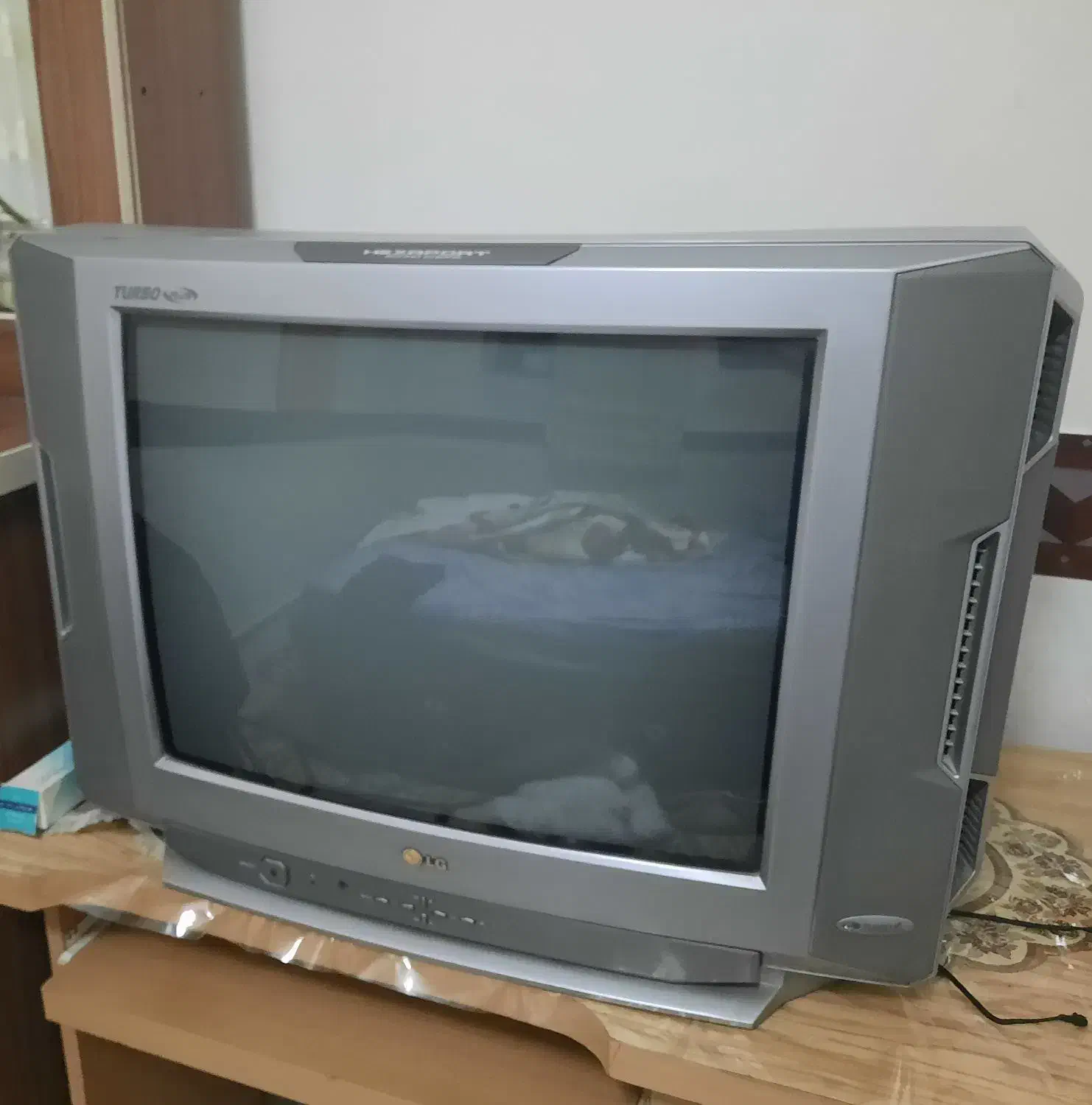 تلویزیون الجی و گیرنده دیجیتال|تلویزیون و پروژکتور|محمدیه-قزوین, |دیوار