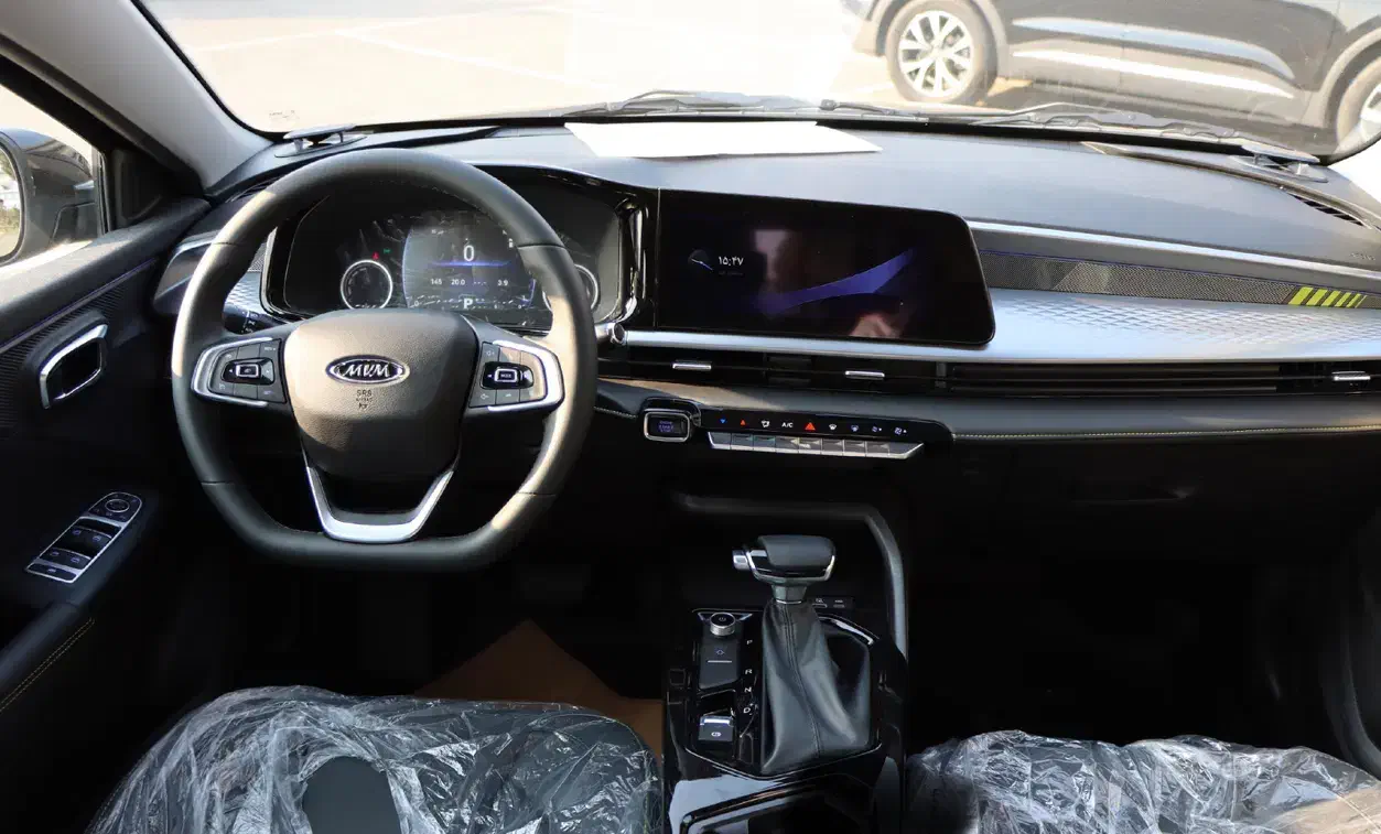 ایکس 33کراس اتوماتیک ۱۴۰۳|خودرو سواری و وانت|شیروان (خراسان), |دیوار